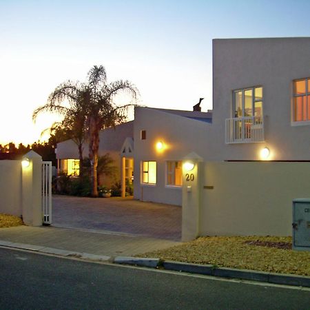 Coronata 20 B&B Stellenbosch Buitenkant foto
