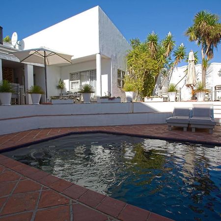 Coronata 20 B&B Stellenbosch Buitenkant foto