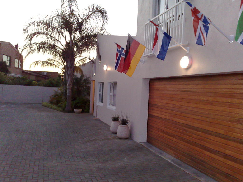 Coronata 20 B&B Stellenbosch Buitenkant foto