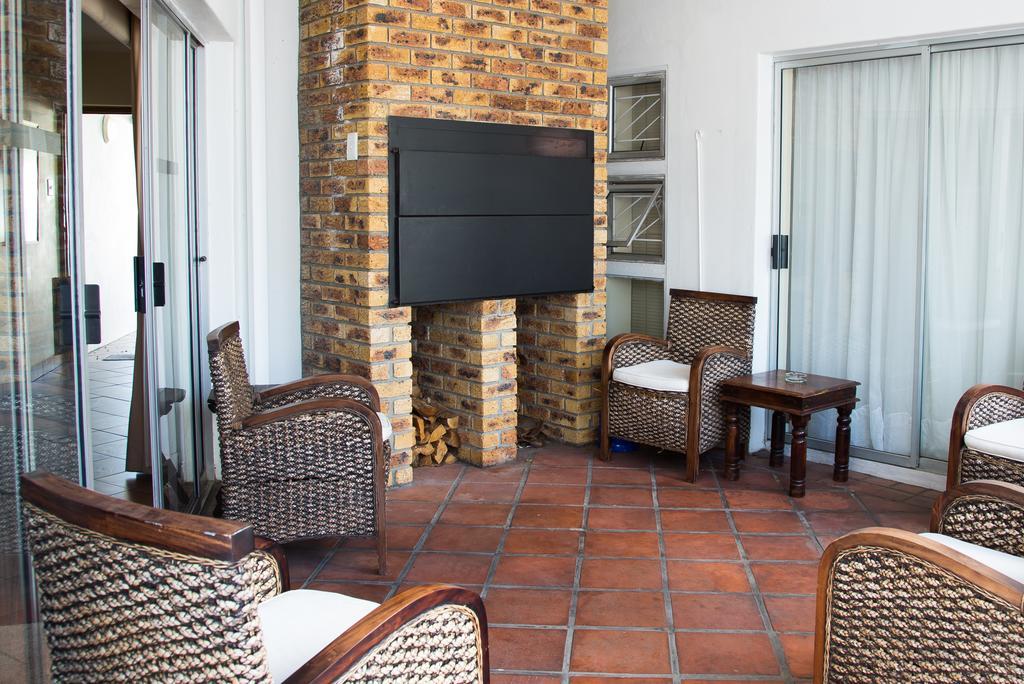 Coronata 20 B&B Stellenbosch Buitenkant foto