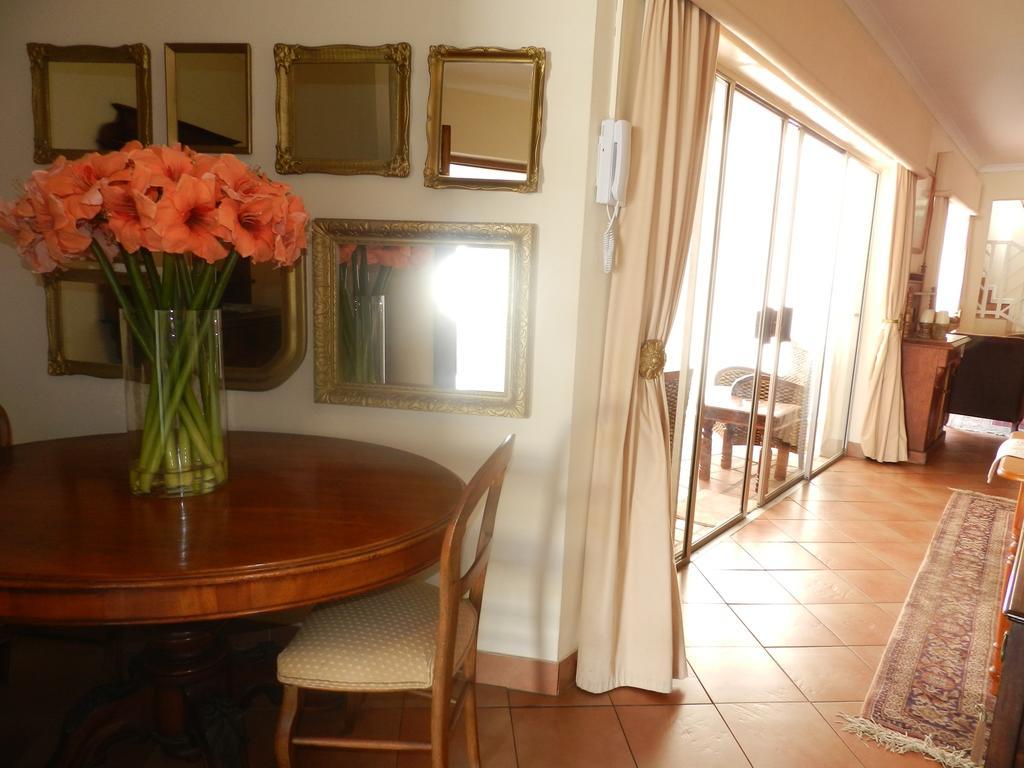 Coronata 20 B&B Stellenbosch Buitenkant foto