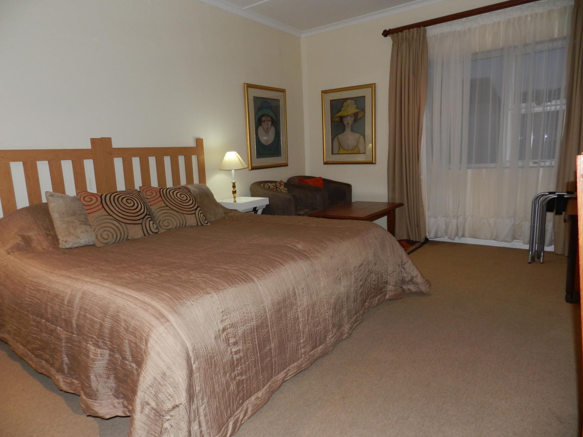 Coronata 20 B&B Stellenbosch Buitenkant foto