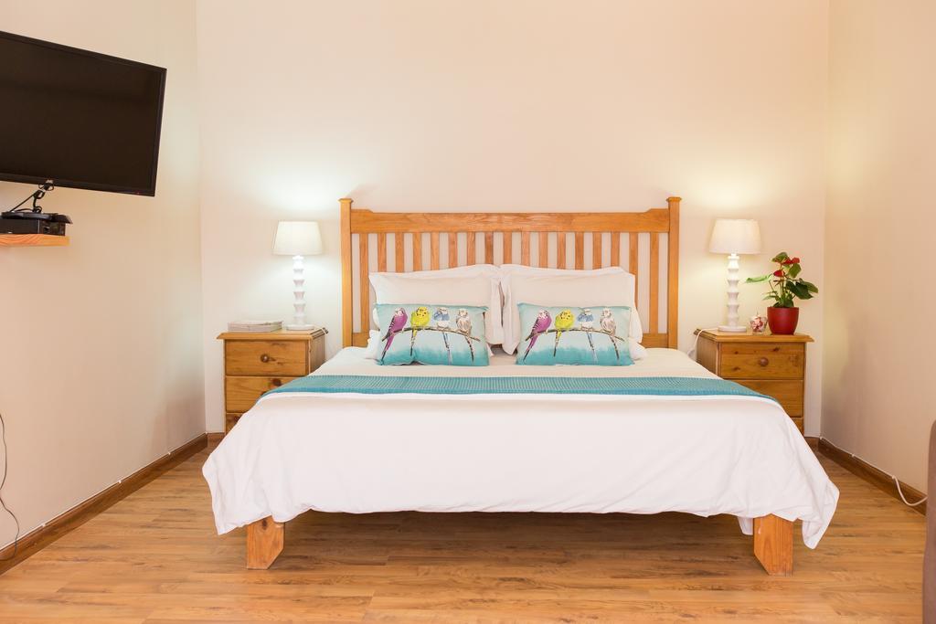 Coronata 20 B&B Stellenbosch Buitenkant foto