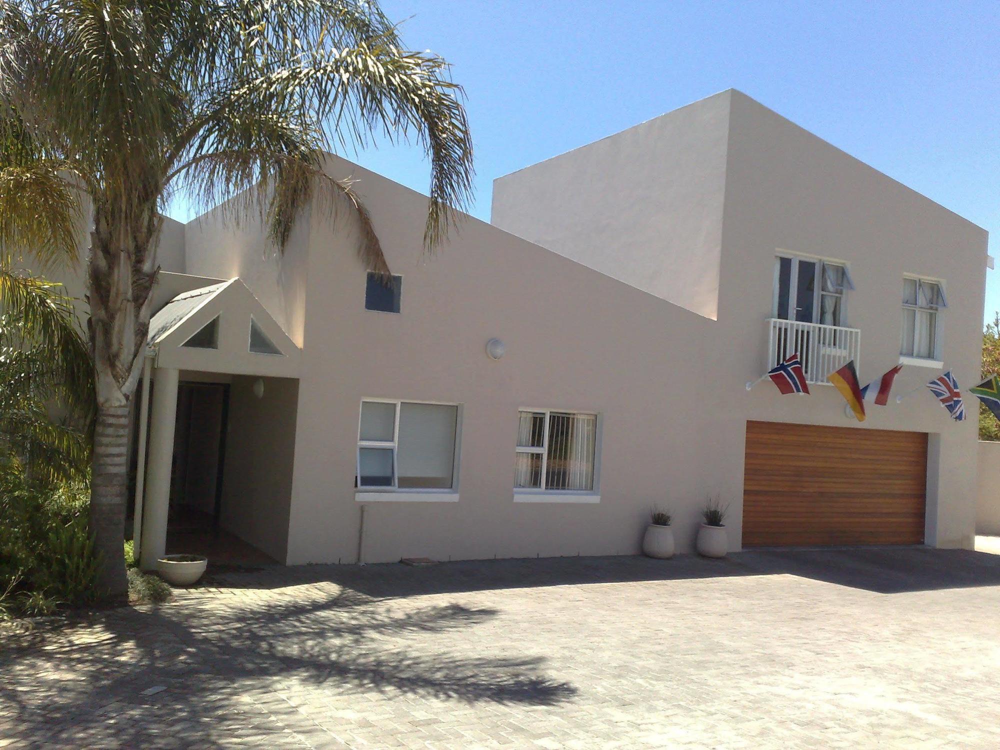 Coronata 20 B&B Stellenbosch Buitenkant foto