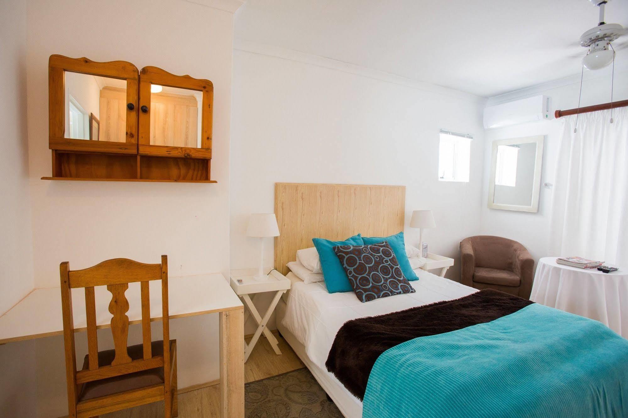 Coronata 20 B&B Stellenbosch Buitenkant foto